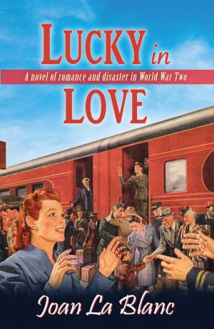 Cover of the book Lucky In Love by David Poyer