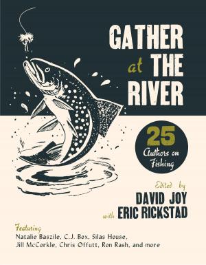 Cover of the book Gather at the River by Lenny Rudow