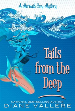 Cover of Tails From The Deep