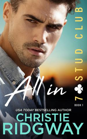 Book cover of ALL IN (7-Stud Club Book 1)