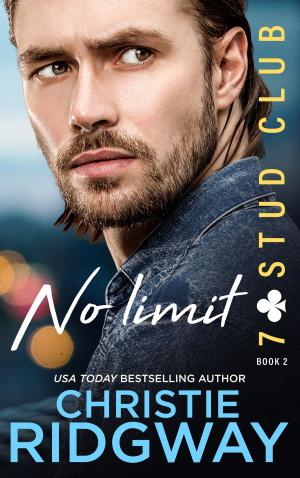 Cover of the book NO LIMIT (7-Stud Club Book 2) by Christie Ridgway