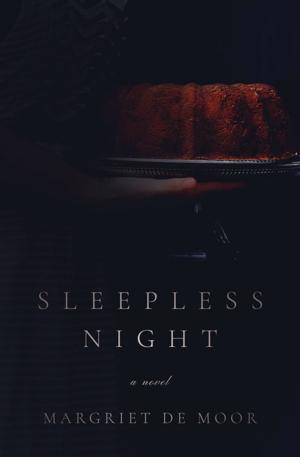 Cover of the book Sleepless Night by Raye Morgan