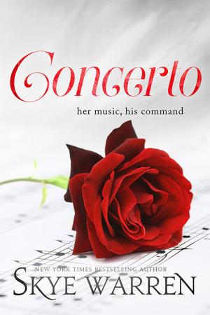 Cover of the book Concerto by Jillianne Hamilton