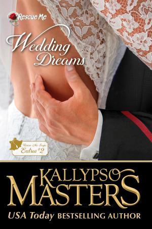 Book cover of Wedding Dreams