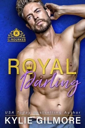 Cover of the book Royal Darling by Nemonica Bars