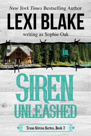Cover of the book Siren Unleashed by K.E. Saxon
