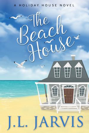 Cover of the book The Beach House by Krissie Gault