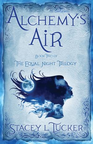 Cover of the book Alchemy's Air by Nicole Meier