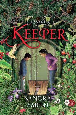 Book cover of Seed Savers-Keeper