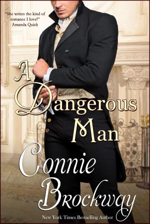 Cover of the book A Dangerous Man by Teresa Medeiros