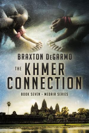 Cover of the book The Khmer Connection by Stephen Landrigan, Qais Akbar Omar