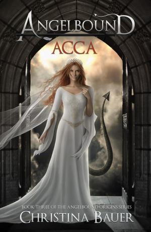 Cover of the book Acca by Christina Bauer