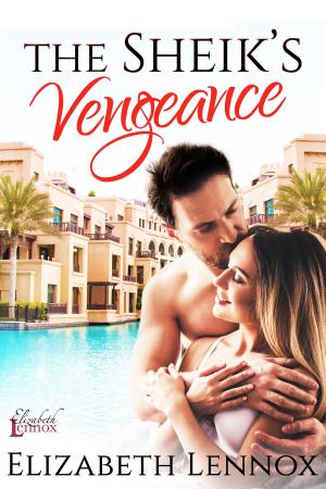 Cover of the book The Sheik's Vengeance by Belinda Williams