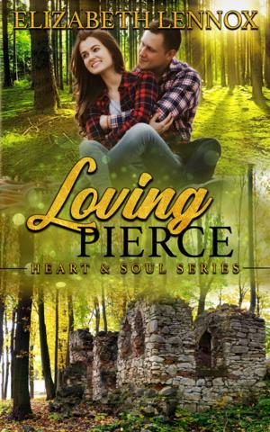 Cover of the book Loving Pierce by Clara Bayard