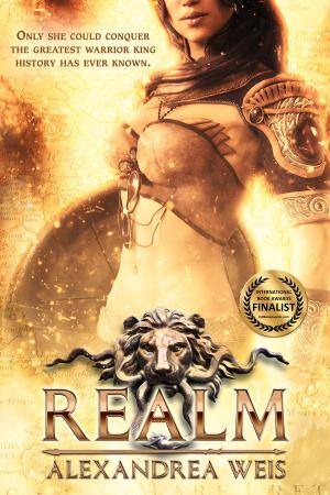 Cover of the book Realm by Thommy Hutson
