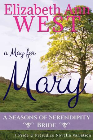 Cover of the book A May for Mary by Kaye Wilson Klem