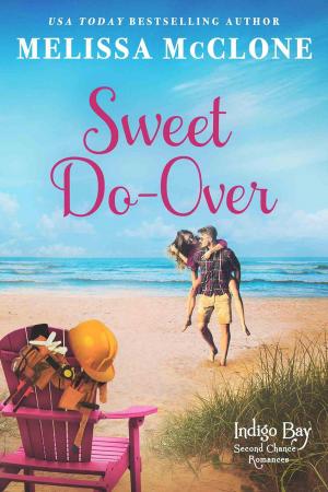 Cover of the book Sweet Do-Over by Karen Kincy