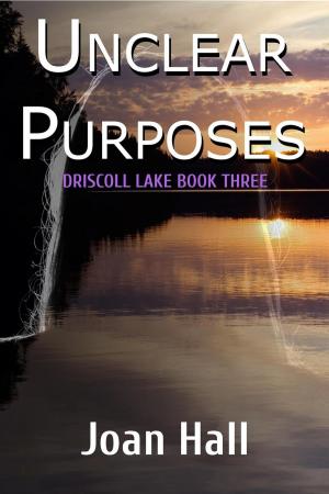 Cover of the book Unclear Purposes by Laura Anderson Kurk