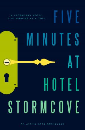 Book cover of Five Minutes at Hotel Stormcove