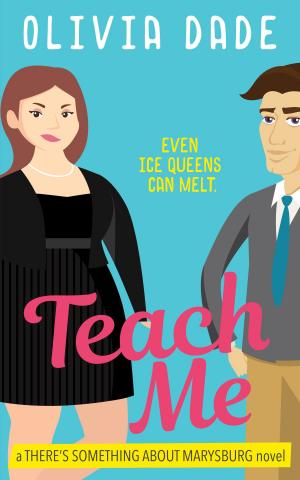 Cover of the book Teach Me by Jane Porter