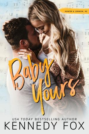 Cover of the book Baby Yours by KM Lowe