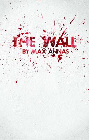 Cover of the book The Wall by chucream k