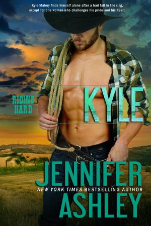 Cover of the book Kyle by Janith Hooper