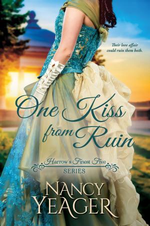 Cover of the book One Kiss from Ruin by Margo Maguire
