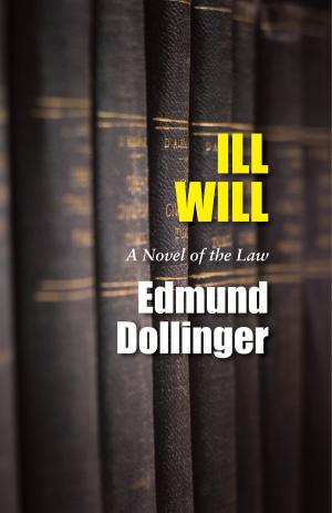 Cover of the book Ill Will by J. W. Brown