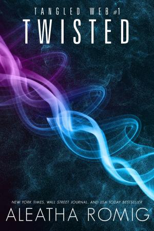 Cover of the book Twisted by Dale Amidei