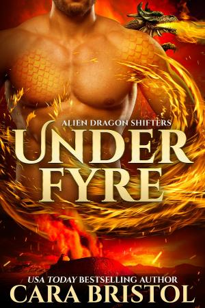 Cover of Under Fyre