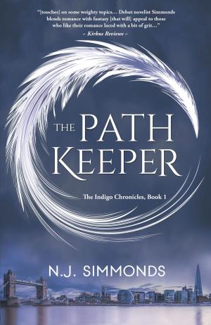 Cover of the book The Path Keeper by Sara Daniell
