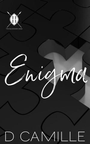 Cover of the book Enigma by D. Camille