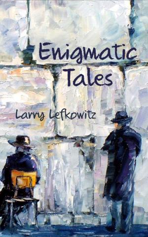 Cover of the book Enigmatic Tales by Jaimee Wriston Colbert