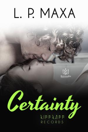 Cover of the book Certainty by Emily Mims