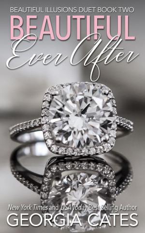 Book cover of Beautiful Ever After