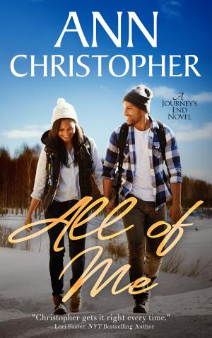 Cover of the book All Of Me by Ann Christopher