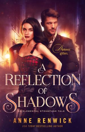 Book cover of A Reflection of Shadows