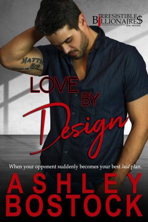 Cover of the book Love By Design by Stacy David