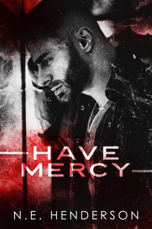 Book cover of Have Mercy
