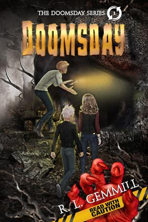 Cover of the book Doomsday by Chris Nadherny