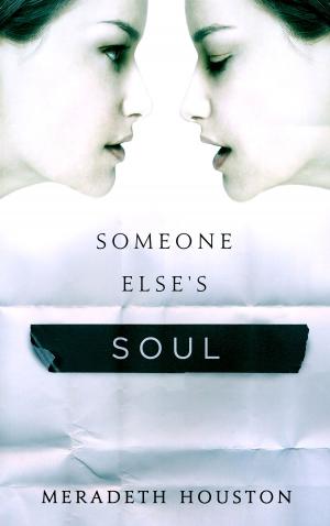 bigCover of the book Someone Else's Soul by 