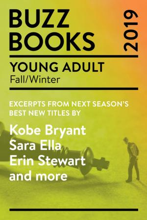 bigCover of the book Buzz Books 2019: Young Adult Fall/Winter by 