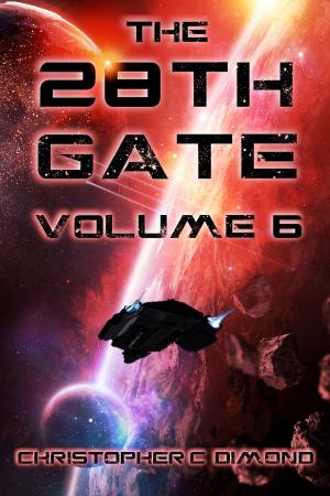 Book cover of The 28th Gate: Volume 6