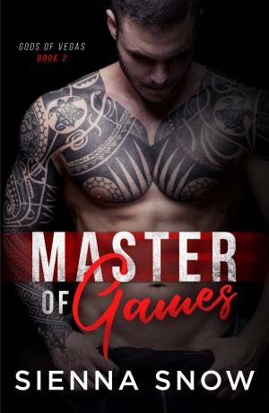 bigCover of the book Master of Games by 