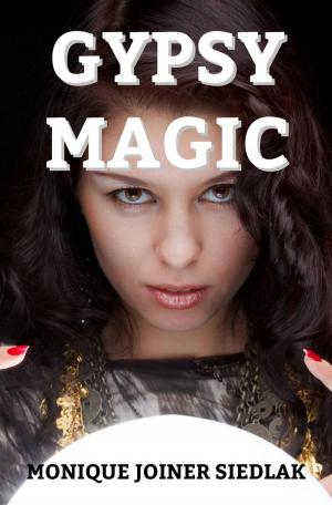 bigCover of the book Gypsy Magic by 