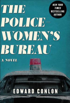 bigCover of the book The Policewomen's Bureau by 