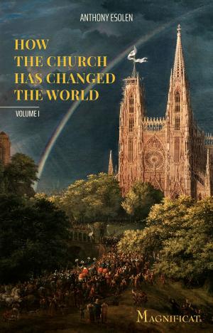 Cover of the book How the Church Has Changed the World by Father Peter John Cameron, O.P.