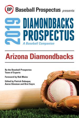 Cover of Arizona Diamondbacks 2019