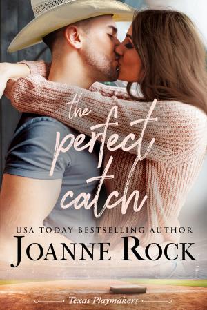 Cover of the book The Perfect Catch by Kylee Autumn